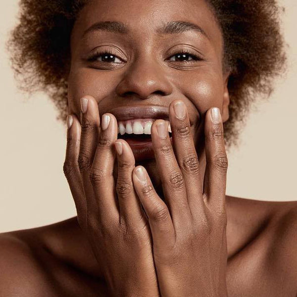 Keep Your Nails Healthy ... & Gorgeous!