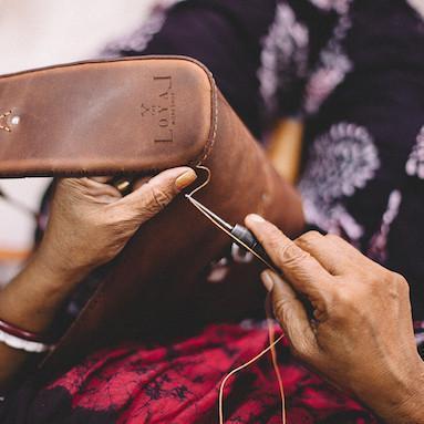 Fighting Modern Day Slavery