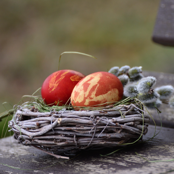 Be a Good Egg this Easter - What Makes For Good Chocolate