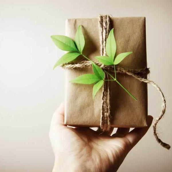 The Gift of Christmas Minimalism