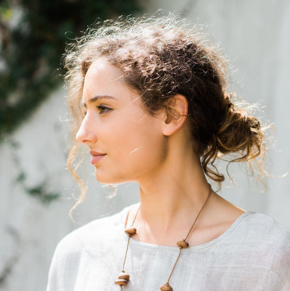 Birth of a Conscious Consumer