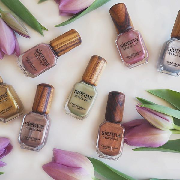 Why We Left Benzophenone -1 Behind