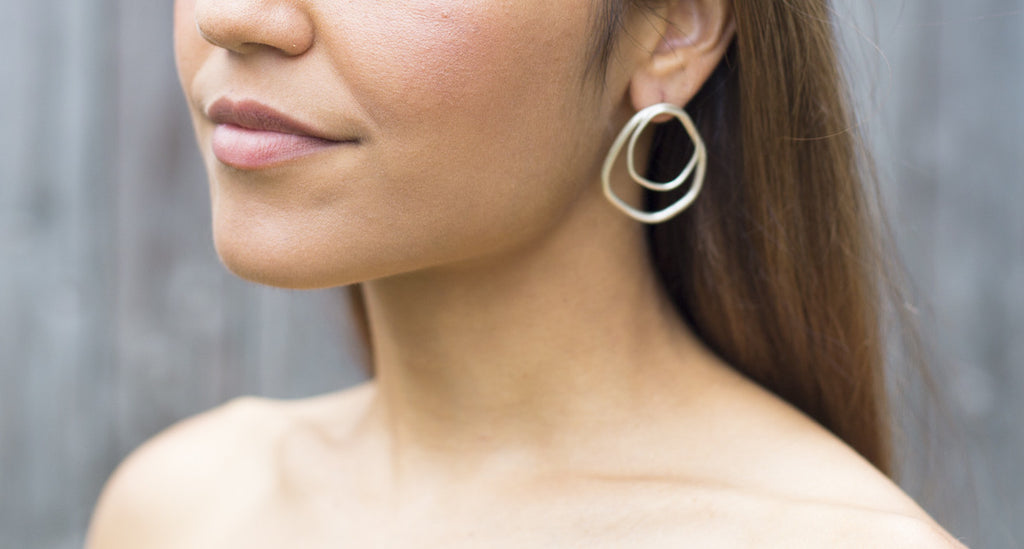 Giulia Studs