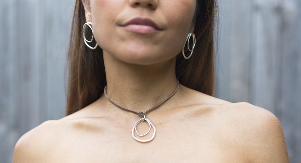Giulia Necklace