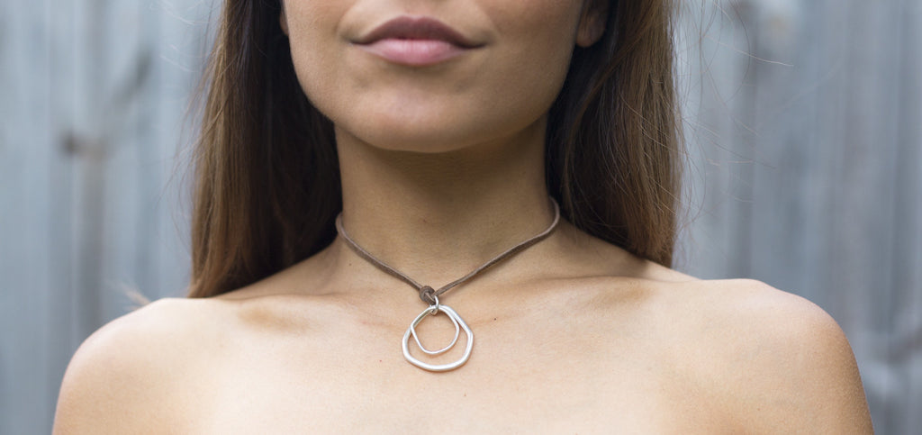 Giulia Necklace