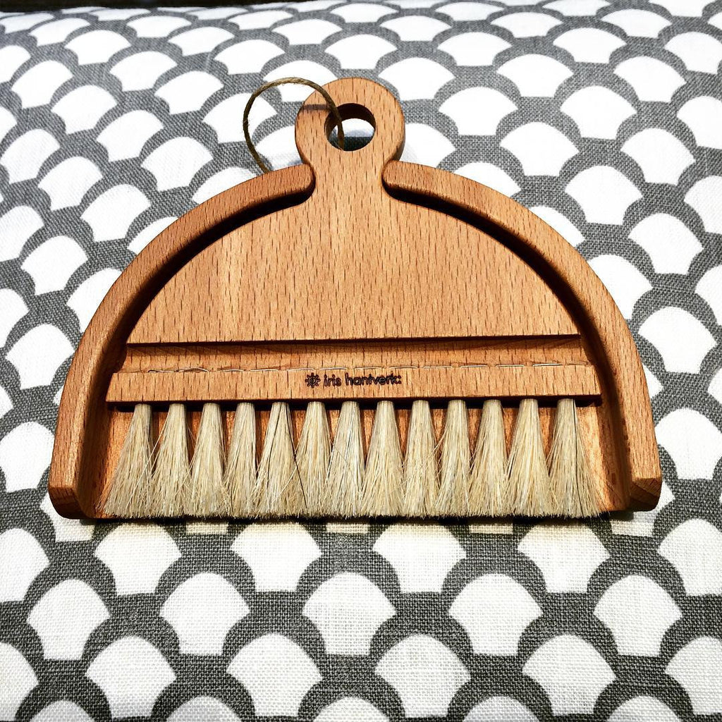 Table Brush