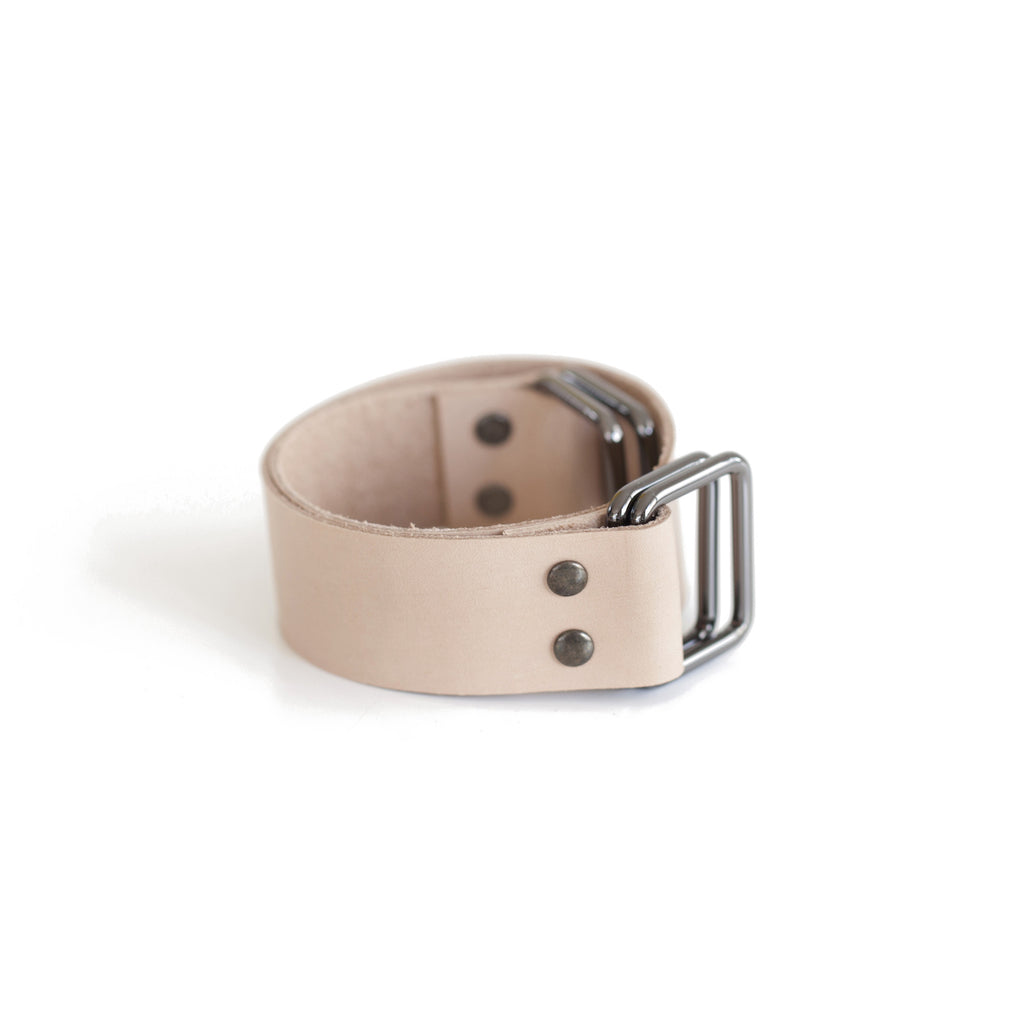 Leather Strap Tan Leather Strap Tan