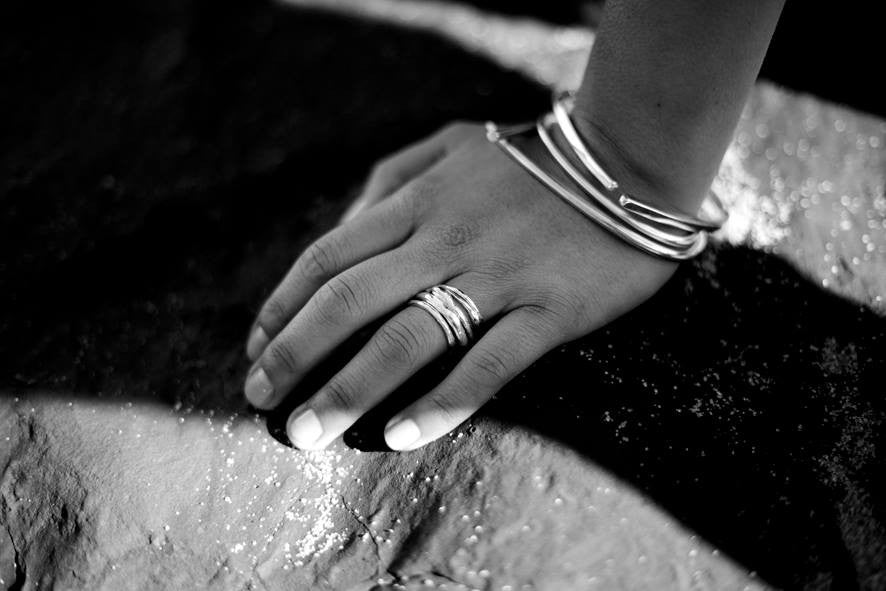 Gap Bangle