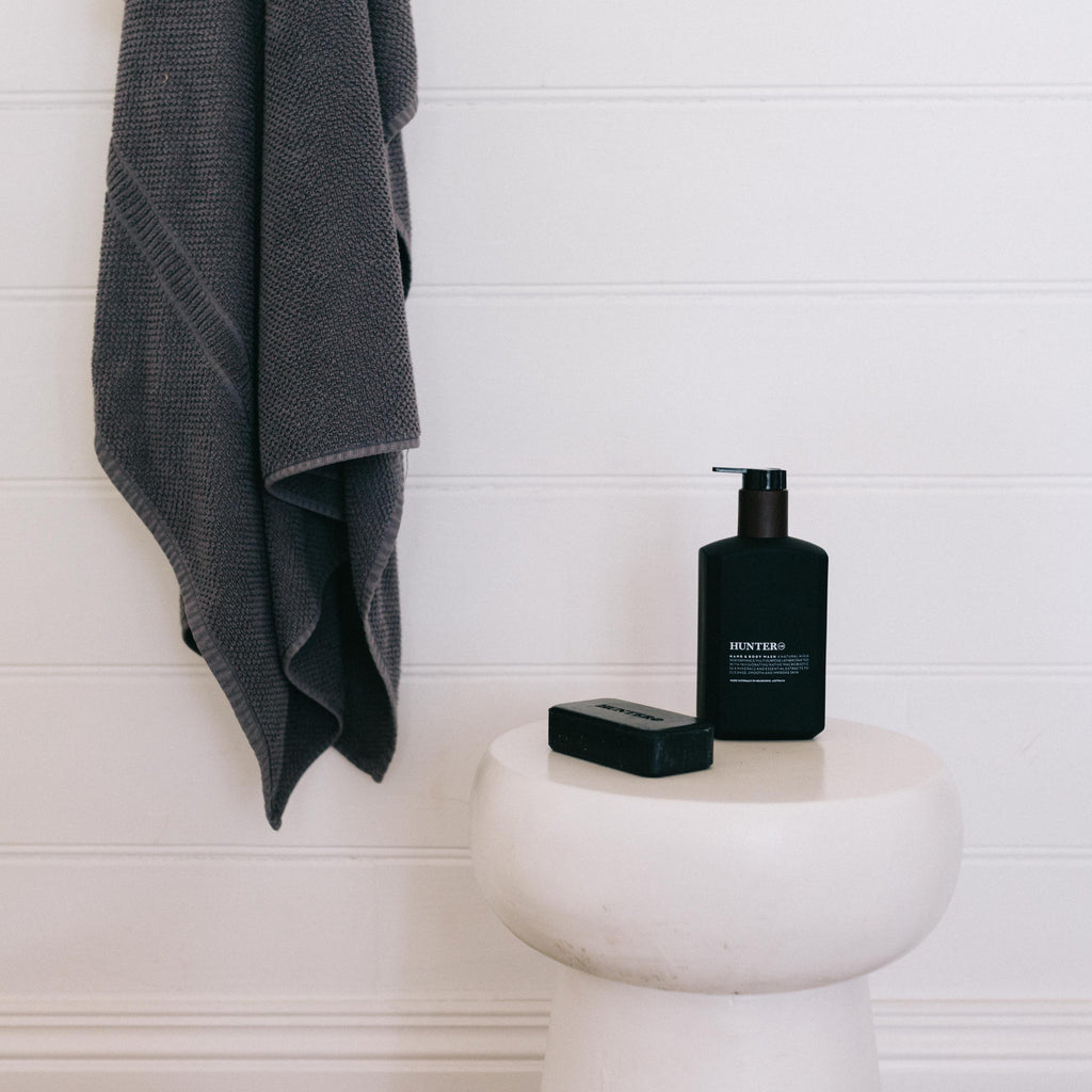 Hand & Body Wash