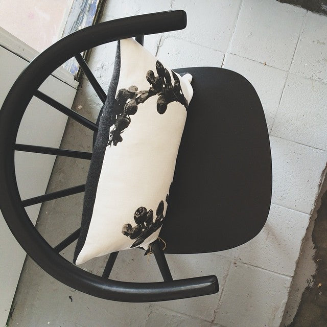 Gumnut Rectangle Cushion