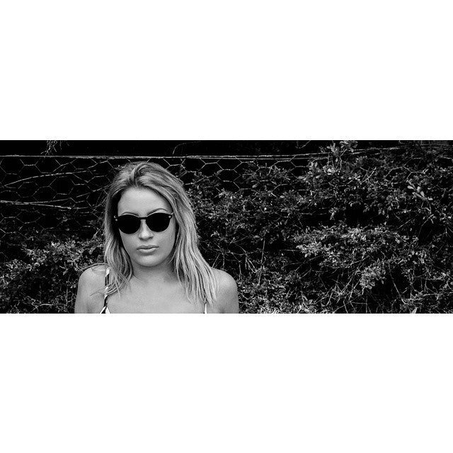 Hayburn Eco Sunglasses -  Black Polarised