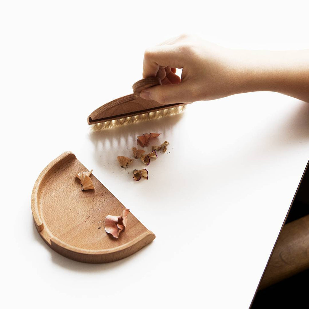 Table Brush