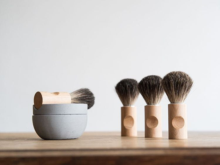 Shaving Brush