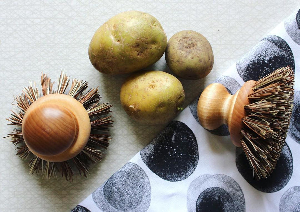 Kitchen Brush