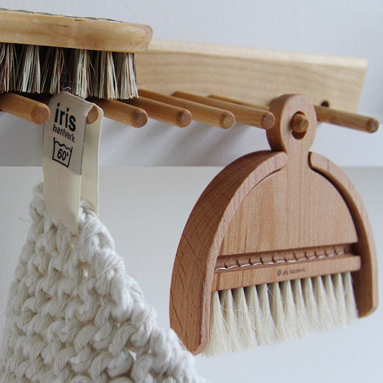 Table Brush