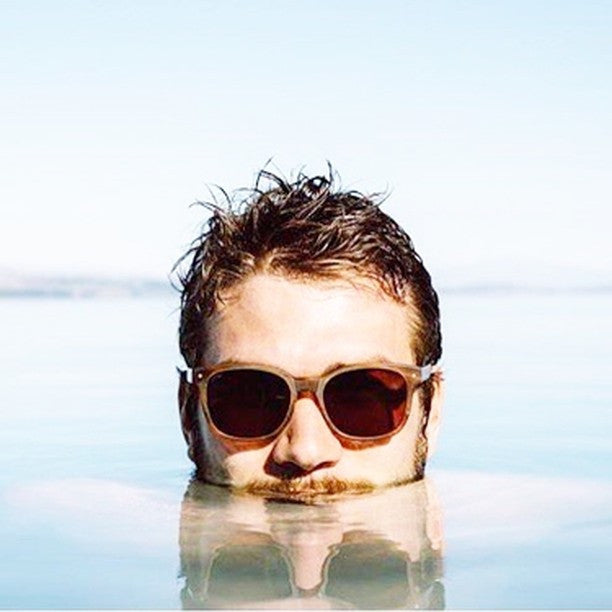 Scout Eco Sunglasses - Rootbeer Brown Polarised