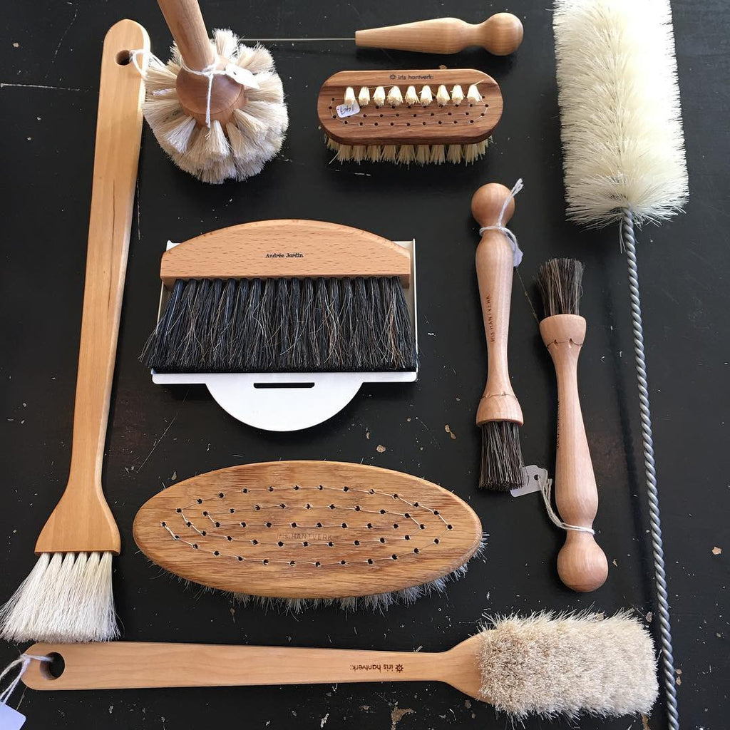 Barbecue Brush