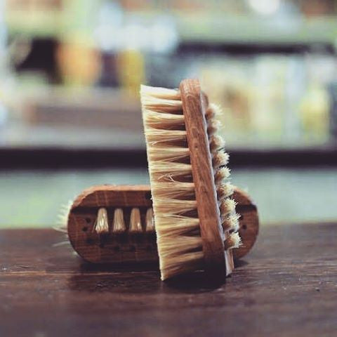 Nail Brush Lovisa