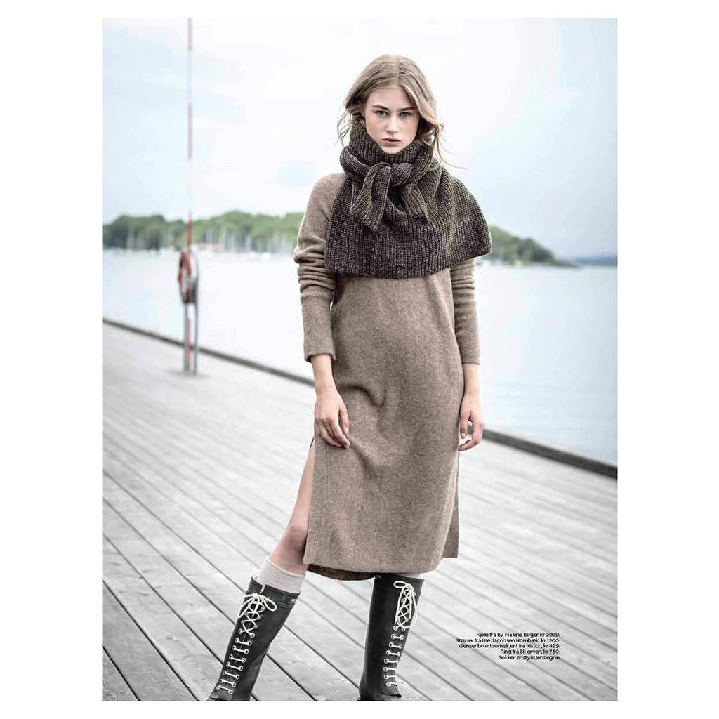 Long Rubber Boots
