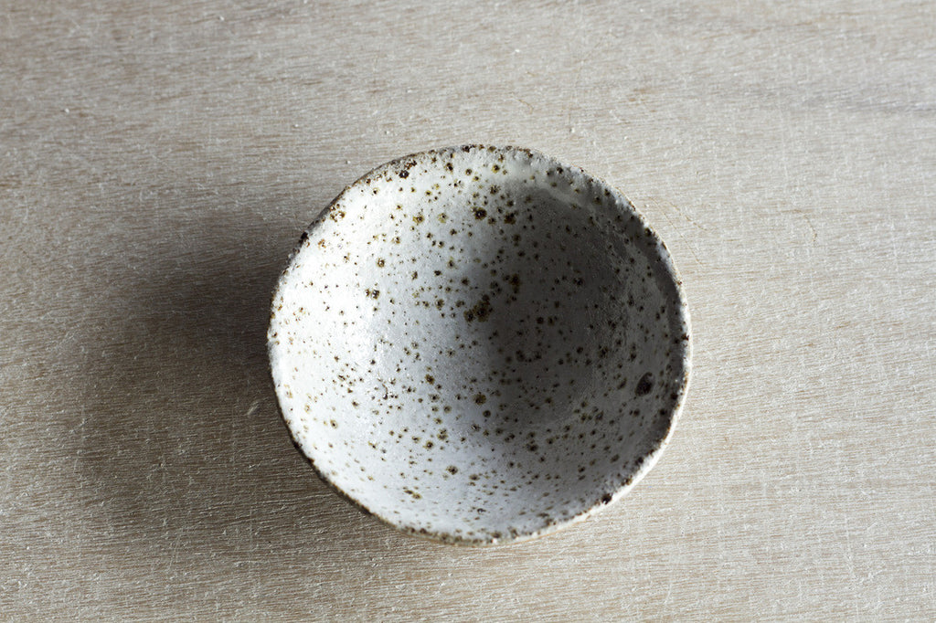 Condiment Bowl 3 - Speckle