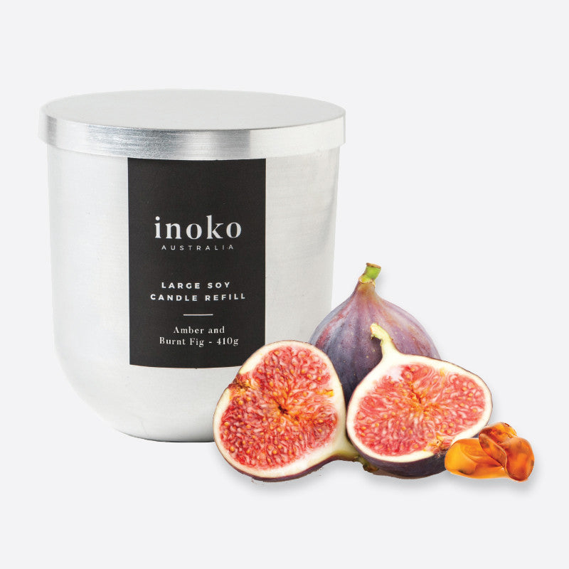Large Candle Refill