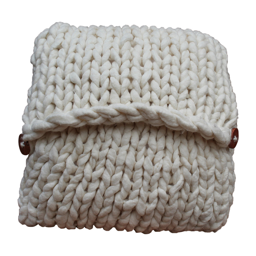 Aran Cushion Cover Aran Cushion Cover