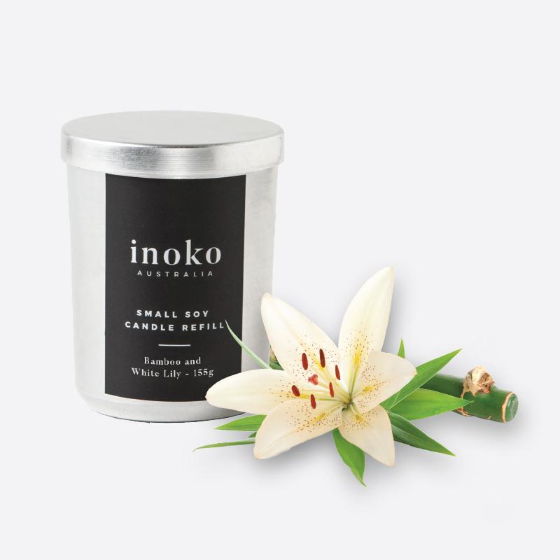 Small Candle Refill
