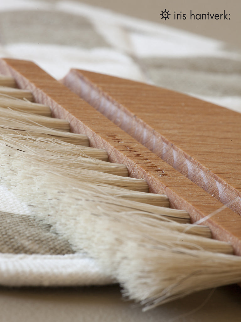 Table Brush