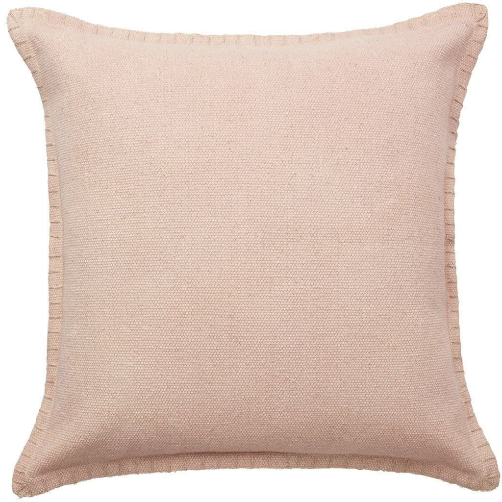 Brooklyn Blush Cushion Brooklyn Blush Cushion