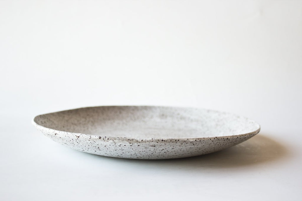 Dinner Plate - Speckle