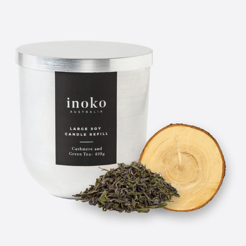 Large Candle Refill