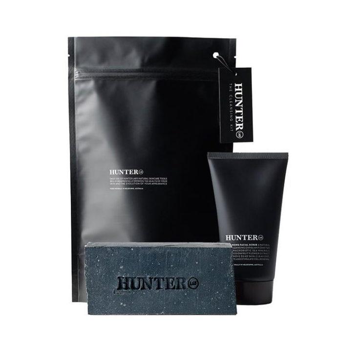The Cleansing Kit The Cleansing Kit