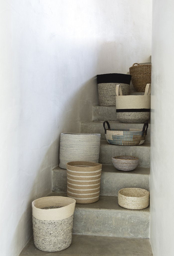 Classic Basket (Set of 3)