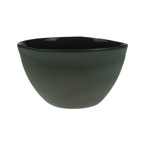 Small Bowl in Grey (Eucalypt Range)