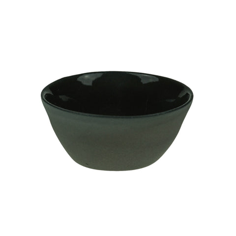 Small Bowl in Grey (Scribble Collection)