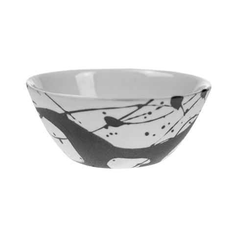 Tiny Bowl in Grey (Scribble Collection)