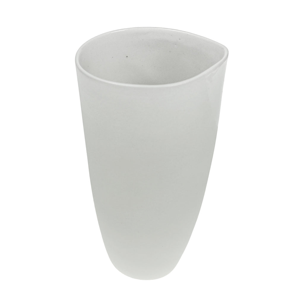 Large Jug in White (Eucalypt Range) Large Jug in White (Eucalypt Range)