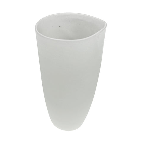 Large Jug in White (Eucalypt Range)