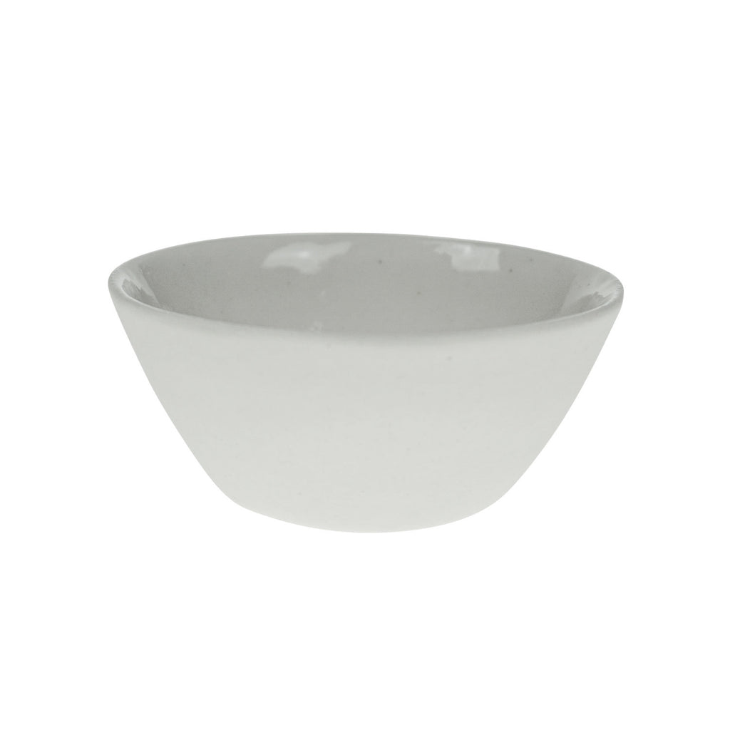 Tiny Bowl in White (Eucalypt Range) Tiny Bowl in White (Eucalypt Range)