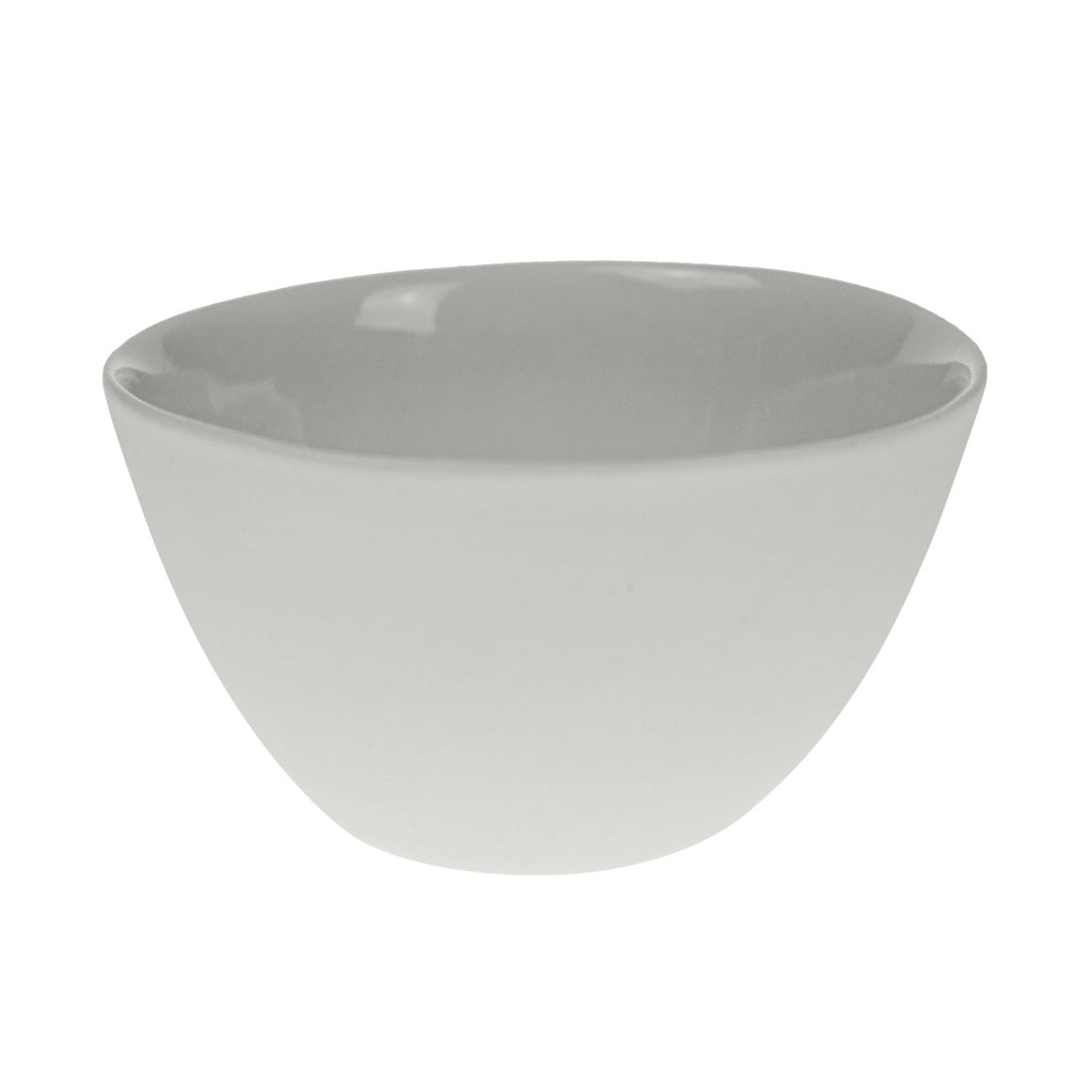 Small Bowl in White (Eucalypt Range) Small Bowl in White (Eucalypt Range)