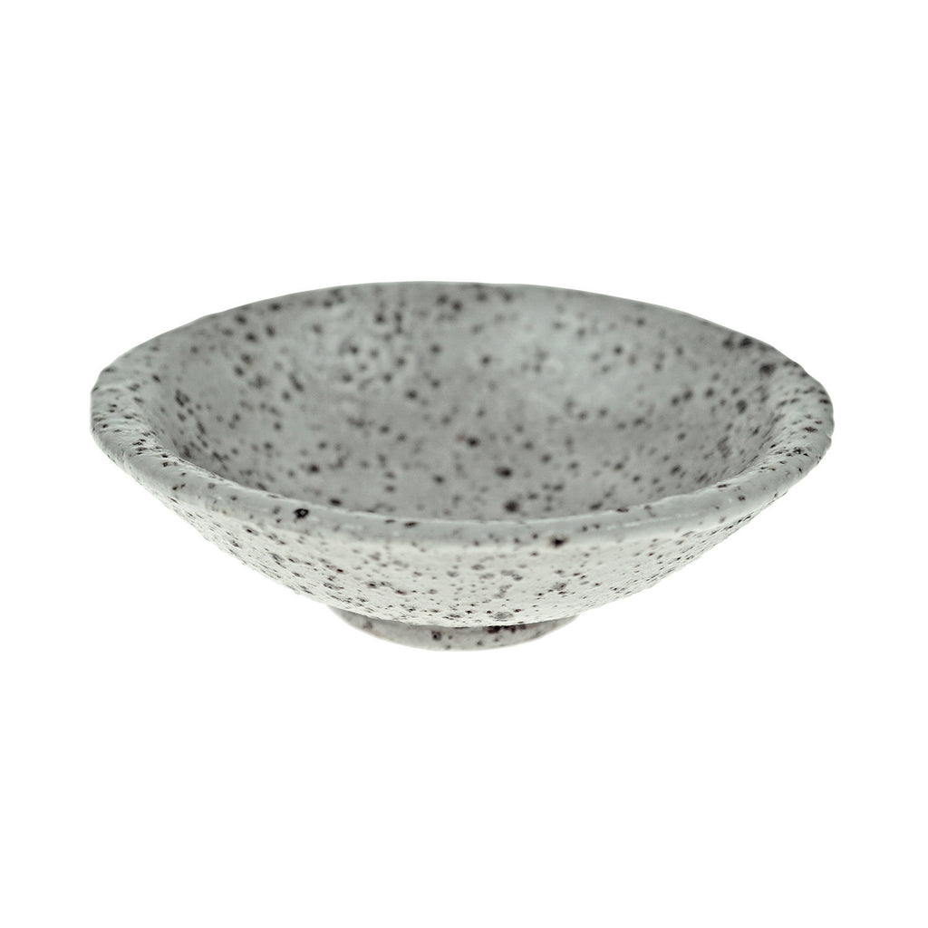 Condiment Bowl 3 - Speckle Condiment Bowl 3 - Speckle