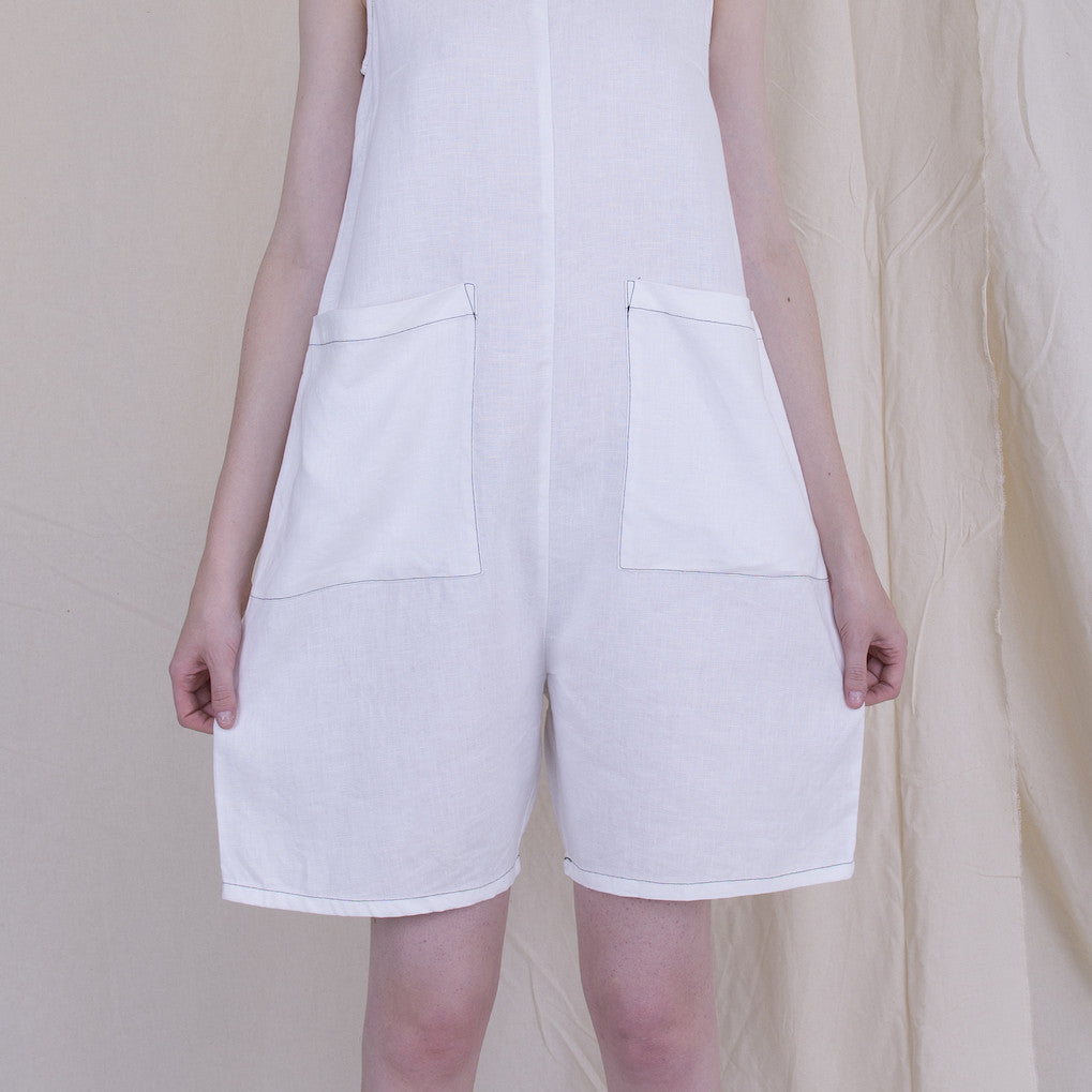 Lizzy Playsuit