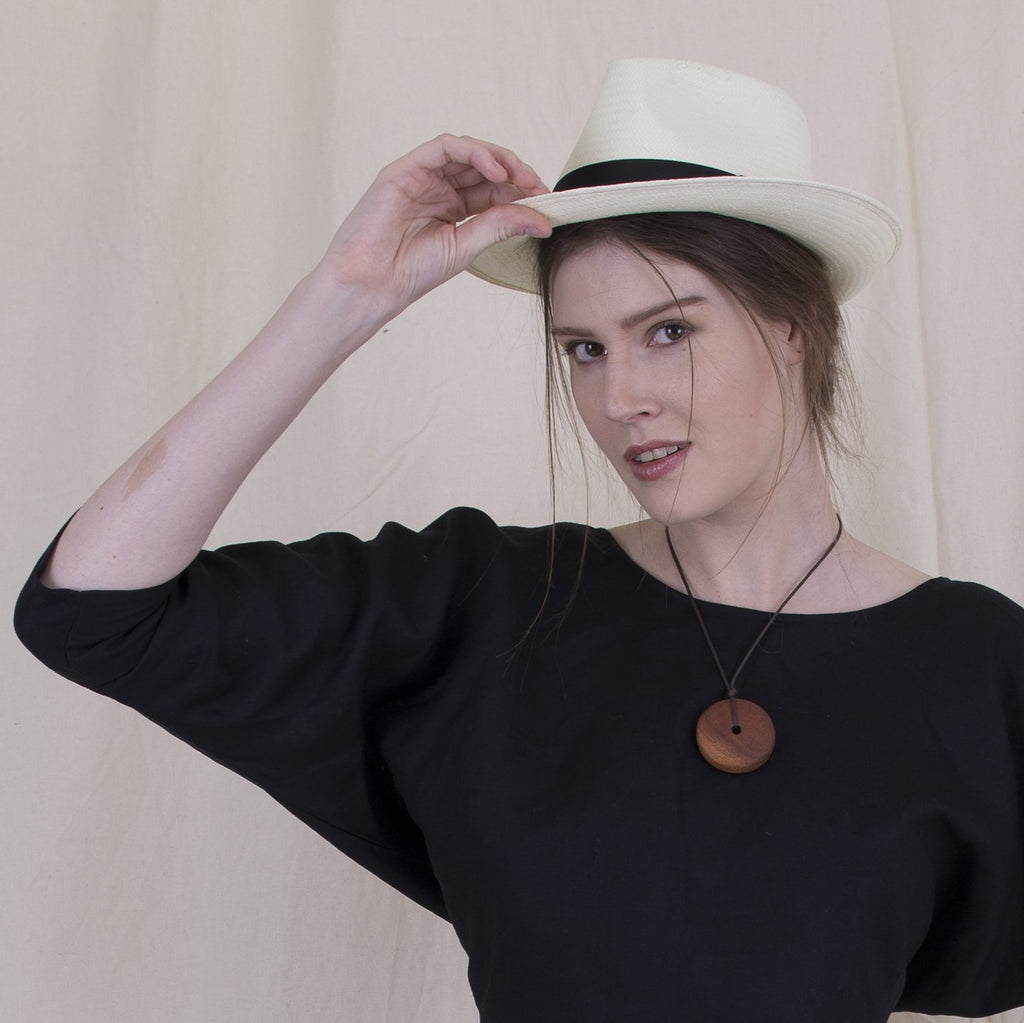 Orbit Necklace