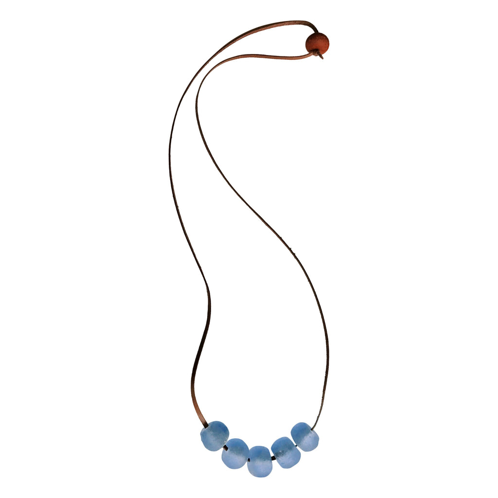 River Necklace River Necklace