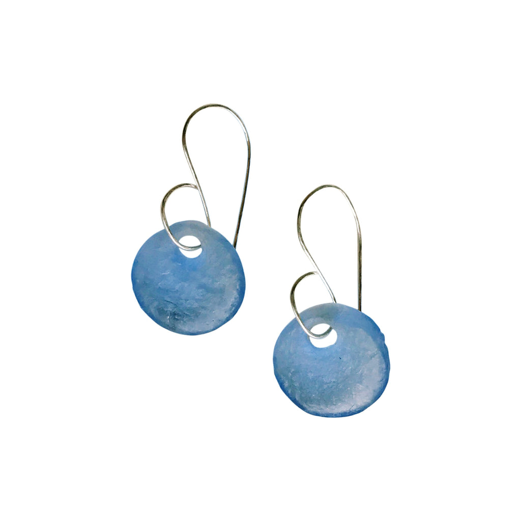 Nikita Blue Earrings Nikita Blue Earrings