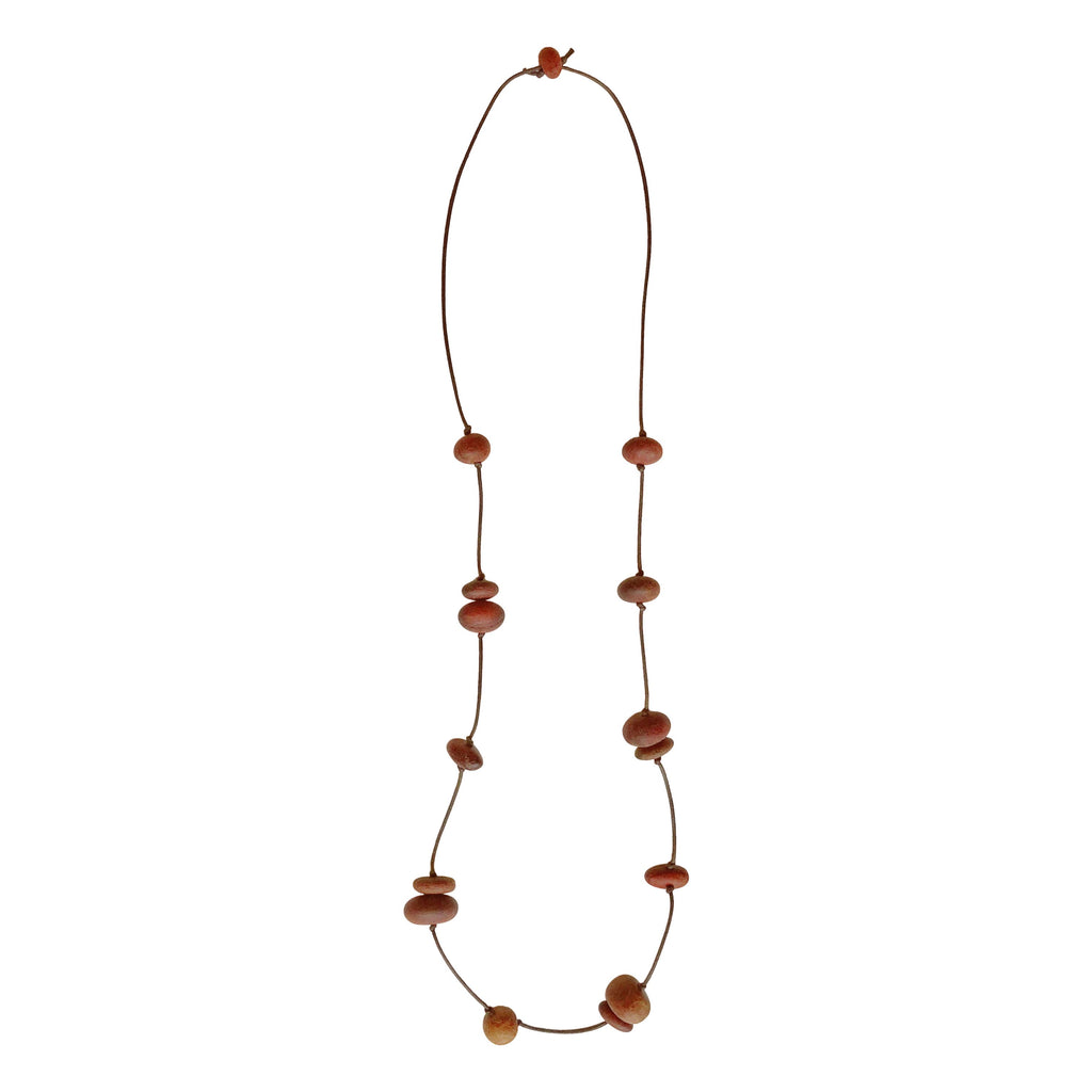 Gumnut Necklace Gumnut Necklace