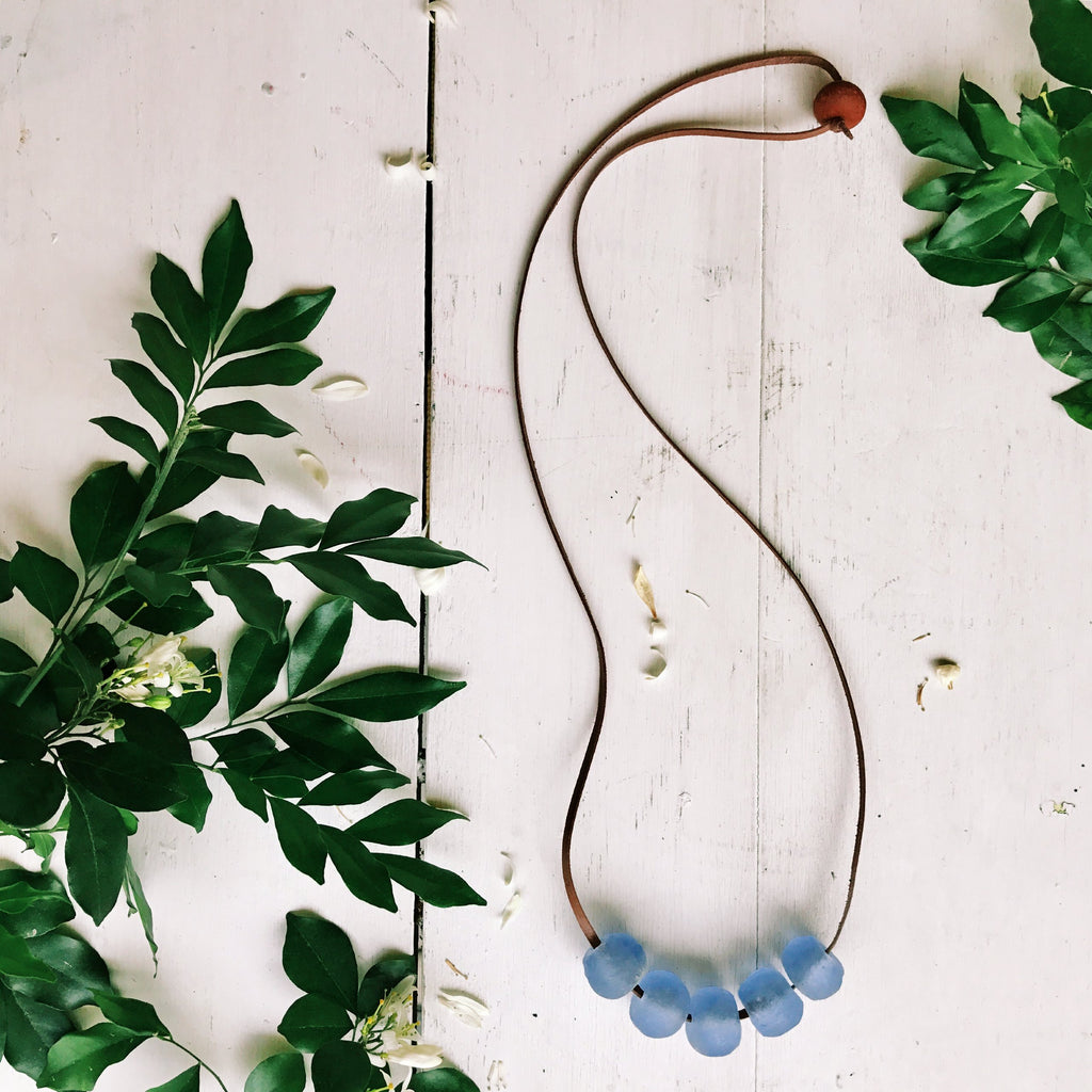 River Necklace