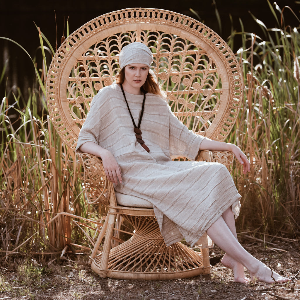 Riva Midi Dress