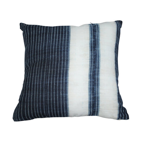 Charcoal Cushion