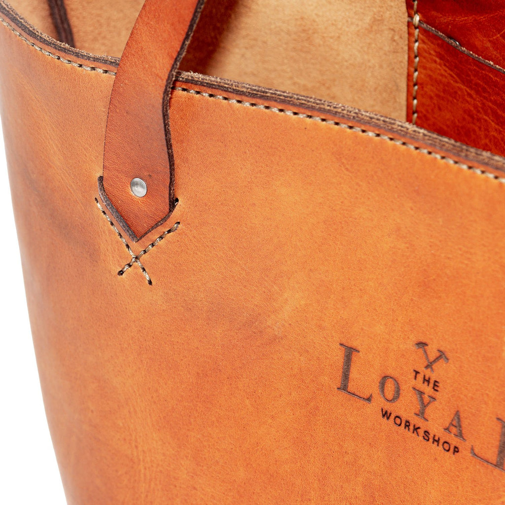 Rosa Tote